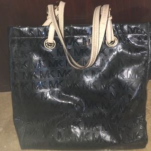 100% authentic Michael Kors purse
