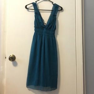 Real semi-formal dress