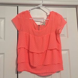 American Eagle shirt