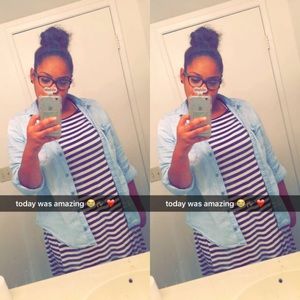 Meet your Posher, Haylee