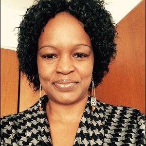 Meet your Posher, Margaret