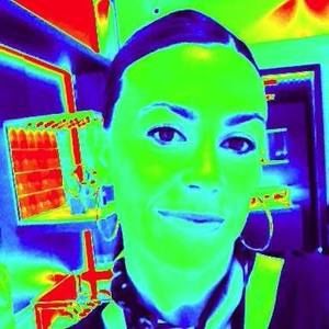 Meet your Posher, Candace