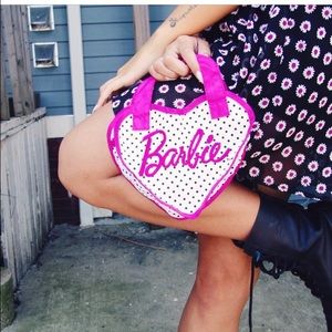 1990s Barbie Purse 👛