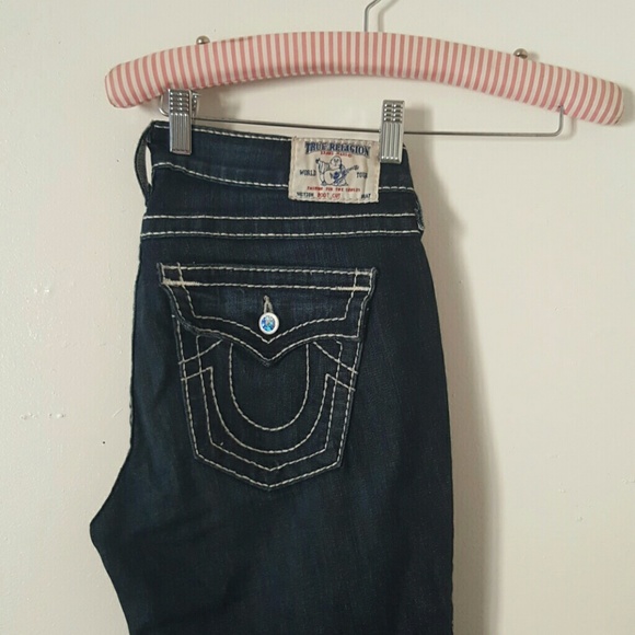 Authentic True Religion Jeans special price!