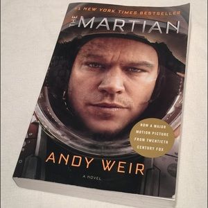 *GIFTED*Free with any purchase! Good book :)