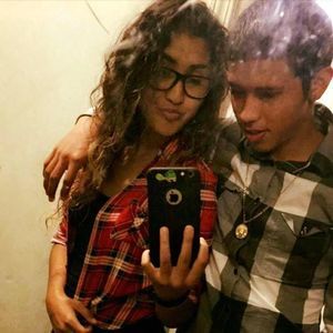 Meet your Posher, Dalia