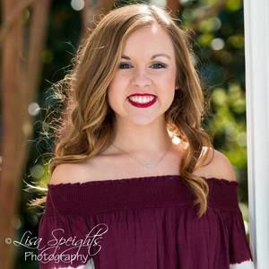 Meet your Posher, Meredith