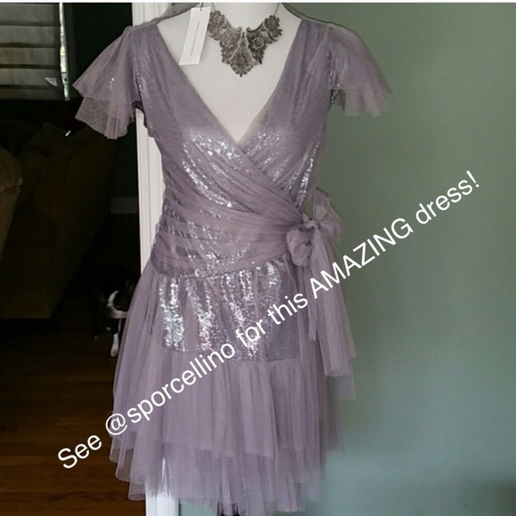 Statement Choker Necklace in Vintage Silver - Picture 2 of 3