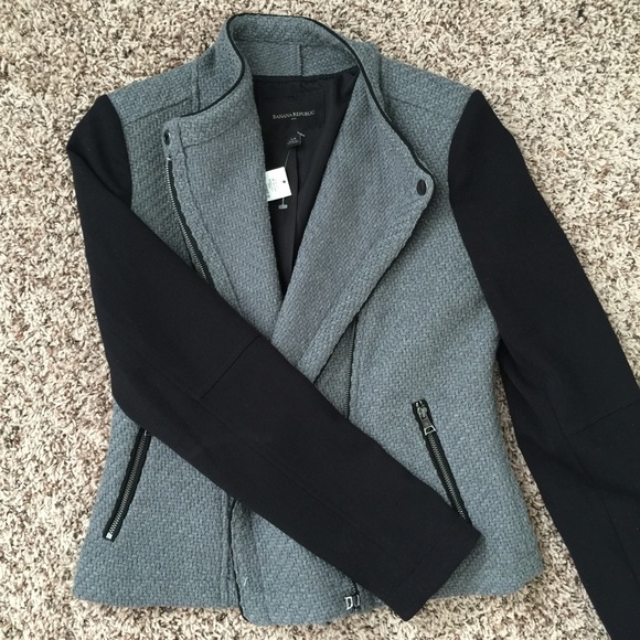 ❌❌SOLD❌❌ Banana Republic Women's Chic Jacket