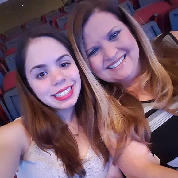 Meet your Posher, Ina