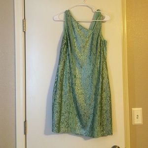 Jessica Simspson dress size 8,