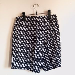 Loft-patterns skirts