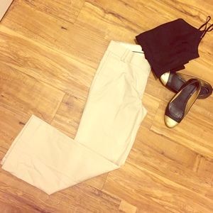 JCrew City dress pants