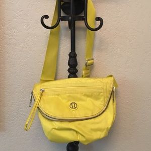 Lululemon Festival Crossbody Bag