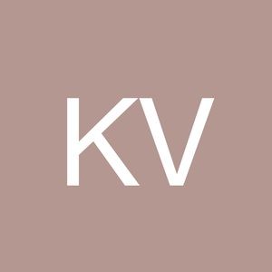 Meet your Posher, Kristine