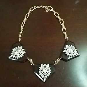 Bold Woman's Necklace