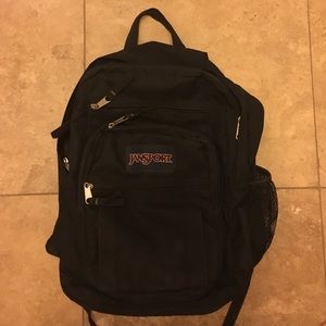 Jansport backpack