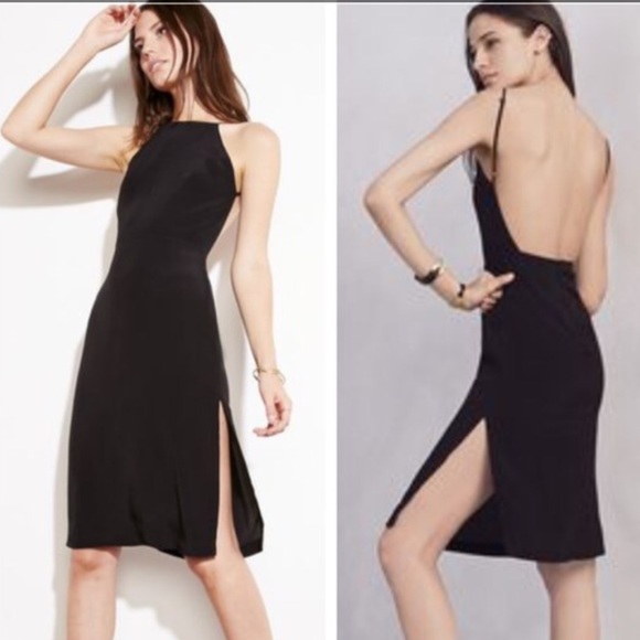 reformation eve dress