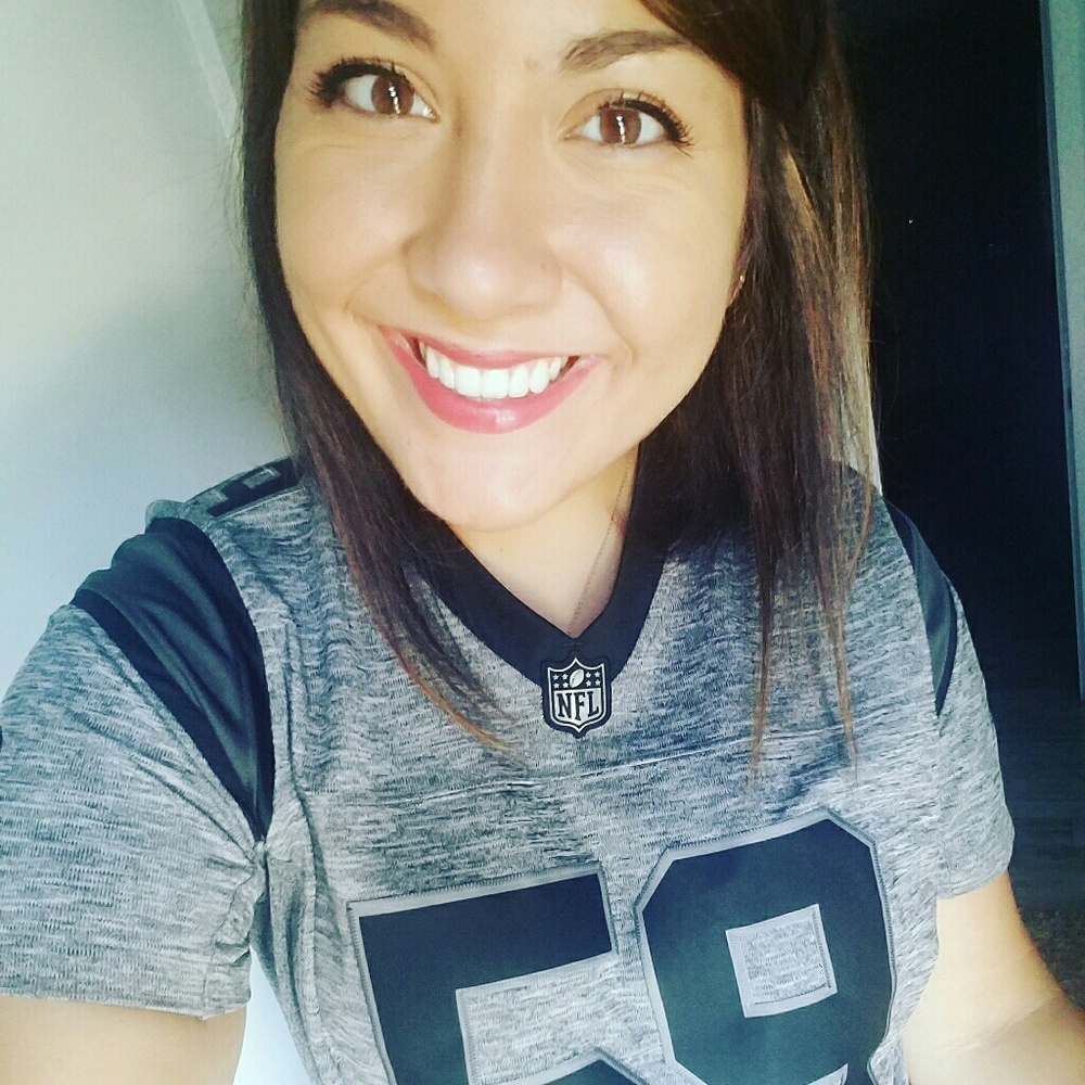 Meet your Posher, Chasity