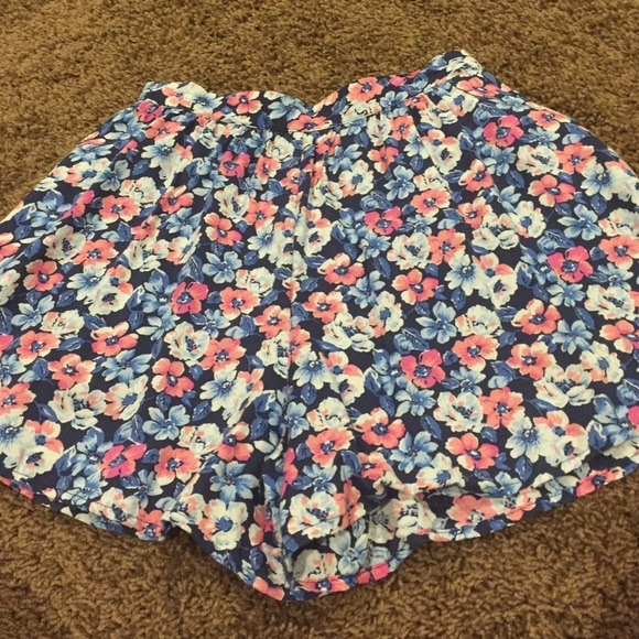 Hollister shorts