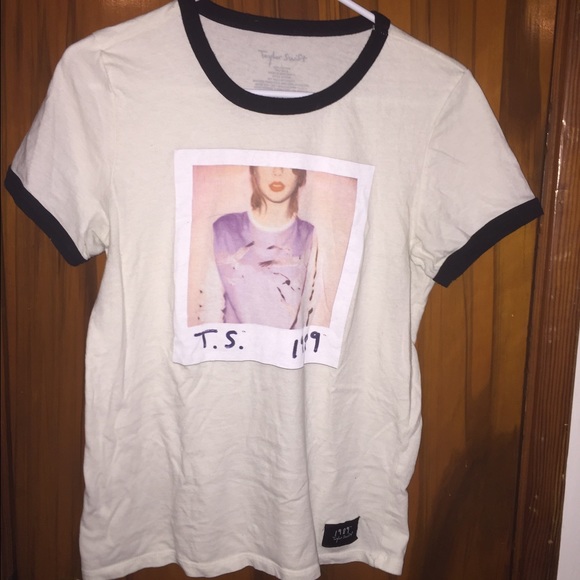 Taylor swift 1989 tour size large