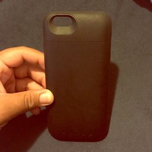 iPhone 6/6s mophie charging case