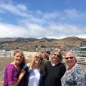 Meet your Posher, Cherie