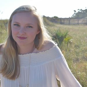 Meet your Posher, Allison