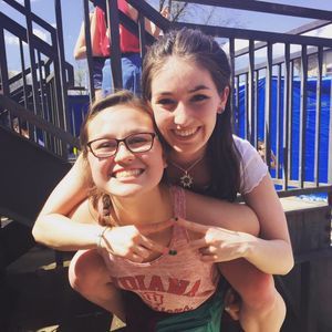 Meet your Posher, Katye