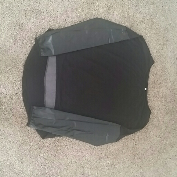 Long Sleeve T Shirt