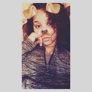 Meet your Posher, Chantelle