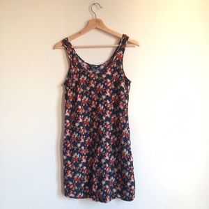 Forever21 - flower dress