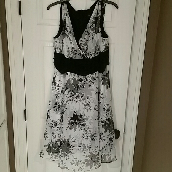 Sun dress