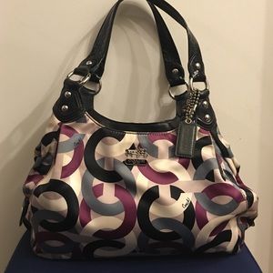 Coach Handbag F0967-14420