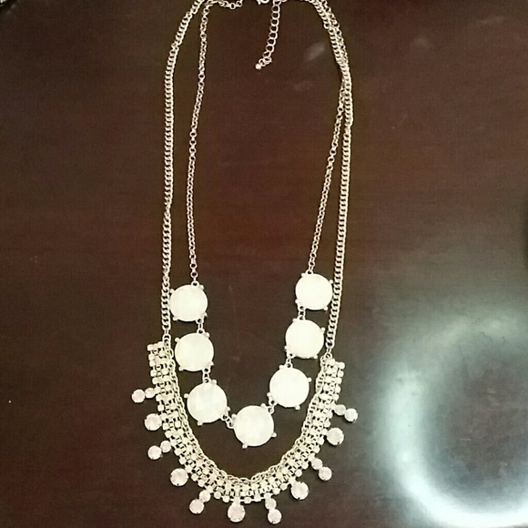 Woman's Necklace