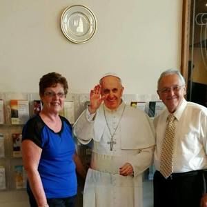 Meet your Posher, Paula