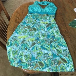 Athleta "Everywhere" Dress.