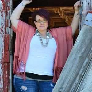 Meet your Posher, Megan