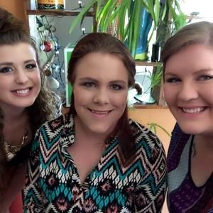 Meet your Posher, Kristin