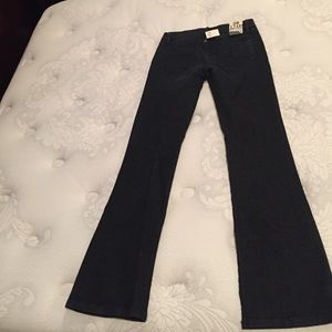 Joe's Jeans The Muse, size 28 (new w/ tags)