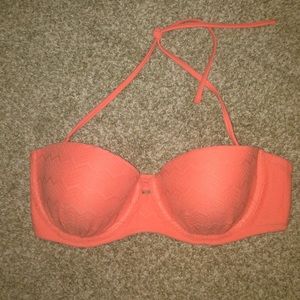 Bikini top