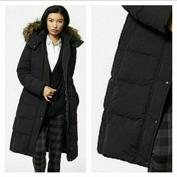 Uniqlo  Jackets  Coats  Uniqlo Women Ultra Warm Down Short Coat   Poshmark