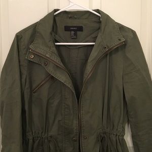 Utility jacket