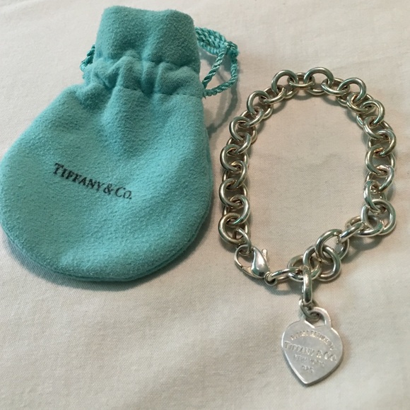 Tiffany & Co Bracelet