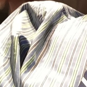 Meet your Posher, Steve