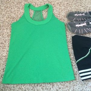 Kyodan Tops - KYODAN Athletic Top w/Mesh T-Back Kyodan Tops - KYODAN Athletic Top w/Mesh T-Back