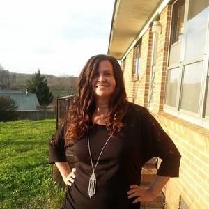 Meet your Posher, Patricia