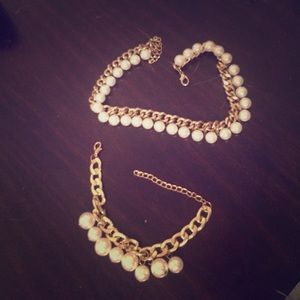 I have never worn them!