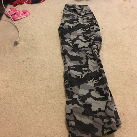 Levi  boys cargos