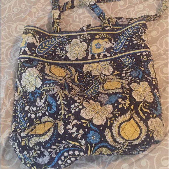 Vera Bradley tote